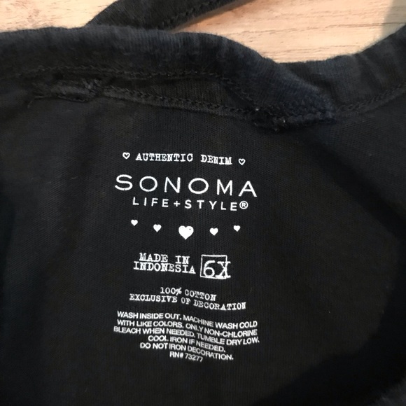 Girls Top - Picture 3 of 3